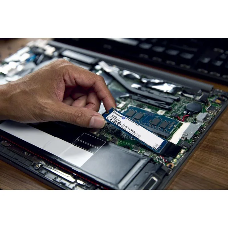 SSD PCIE G4 M.2 NVME 4TB/SNV3S/4000G KINGSTON