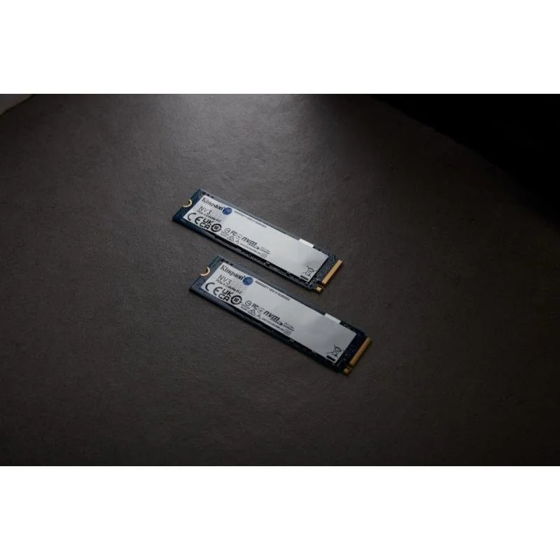 SSD PCIE G4 M.2 NVME 4TB/SNV3S/4000G KINGSTON