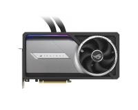 VGA PCIE16 RTX5090 32GB GDDR7/ASTRAL-LC-RTX5090-O32G-GA ASUS