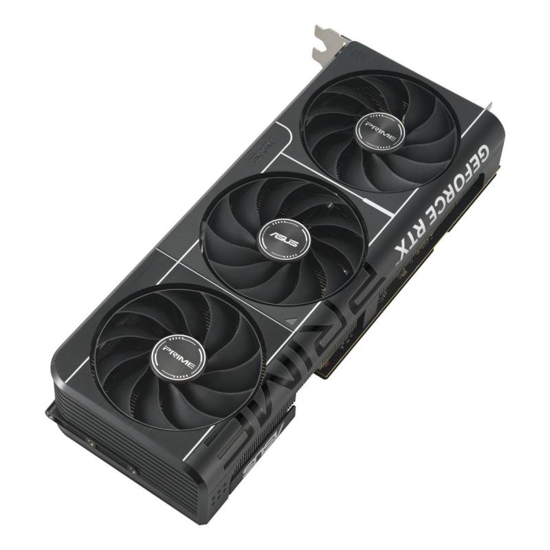 VGA PCIE16 RTX5080 16GB GDDR7/PRIME-RTX5080-O16G ASUS