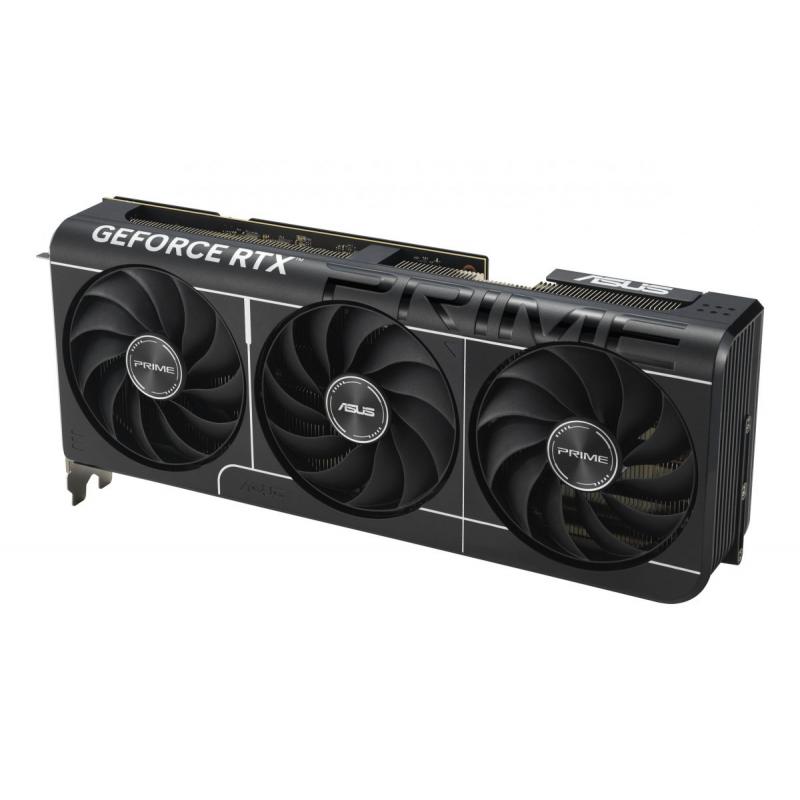 VGA PCIE16 RTX5080 16GB GDDR7/PRIME-RTX5080-O16G ASUS