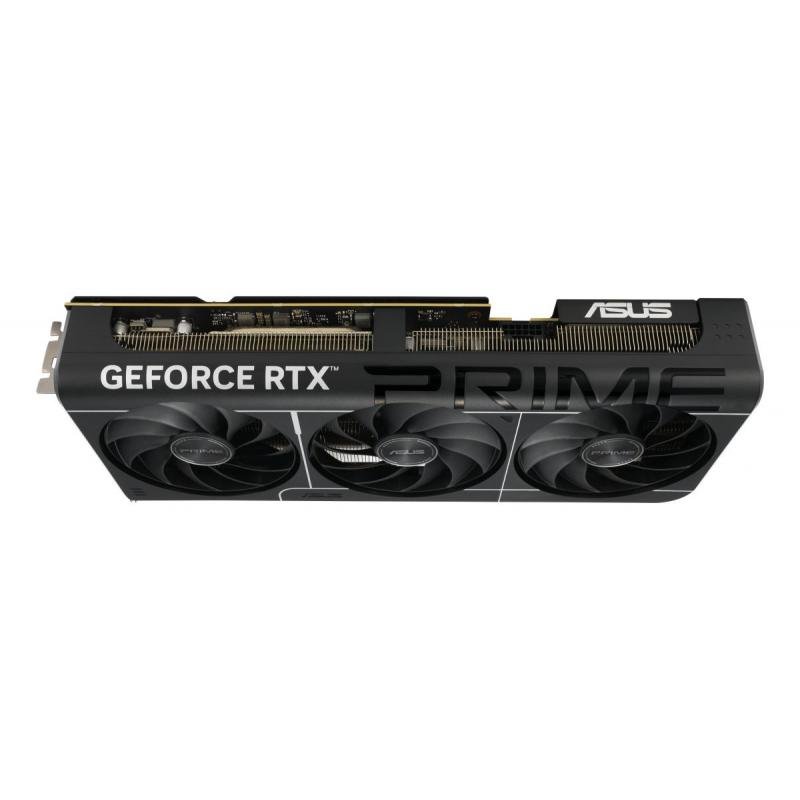 VGA PCIE16 RTX5080 16GB GDDR7/PRIME-RTX5080-O16G ASUS