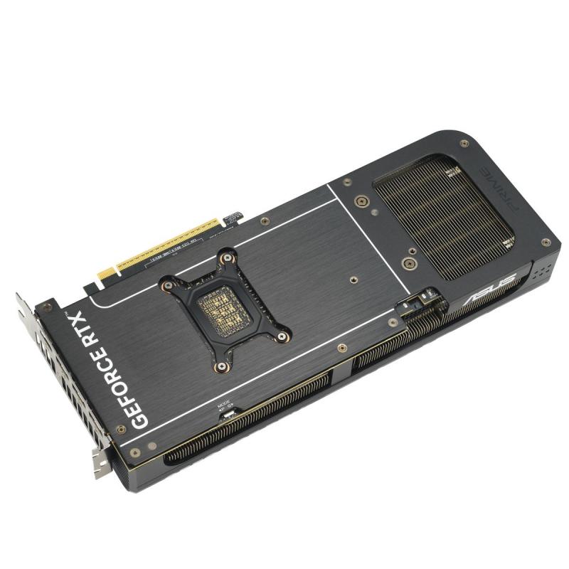 VGA PCIE16 RTX5080 16GB GDDR7/PRIME-RTX5080-O16G ASUS
