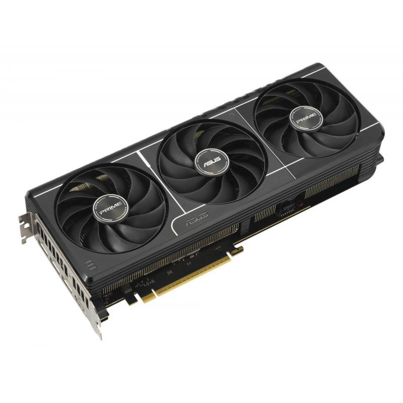 VGA PCIE16 RTX5080 16GB GDDR7/PRIME-RTX5080-O16G ASUS