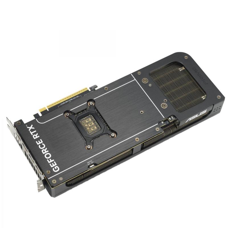 VGA PCIE16 RTX5080 16GB GDDR7/PRIME-RTX5080-O16G ASUS