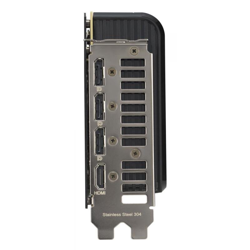 VGA PCIE16 RTX5080 16GB GDDR7/PRIME-RTX5080-O16G ASUS