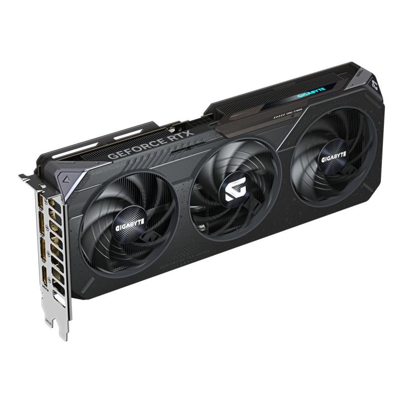 VGA PCIE16 RTX5060TI 8GB GDDR7/GV-N506TGAMING OC-8GD GIGABYTE VGA PCIE16 RTX5060TI 8GB GDDR7/GV-N506TGAMING OC-8GD GIGABYTE