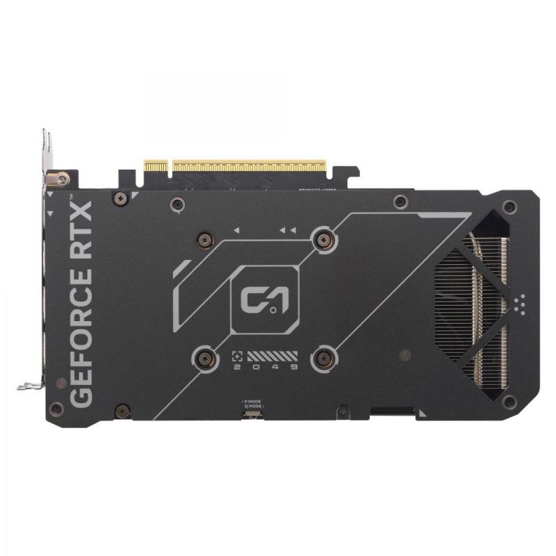 DUAL-RTX5060TI-O8G DUAL-RTX5060TI-O8G