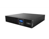 UPS RACK ANSER 1500 1.5KVA WO/BATT. UPLI-LI150AN-CG01B NJOY
