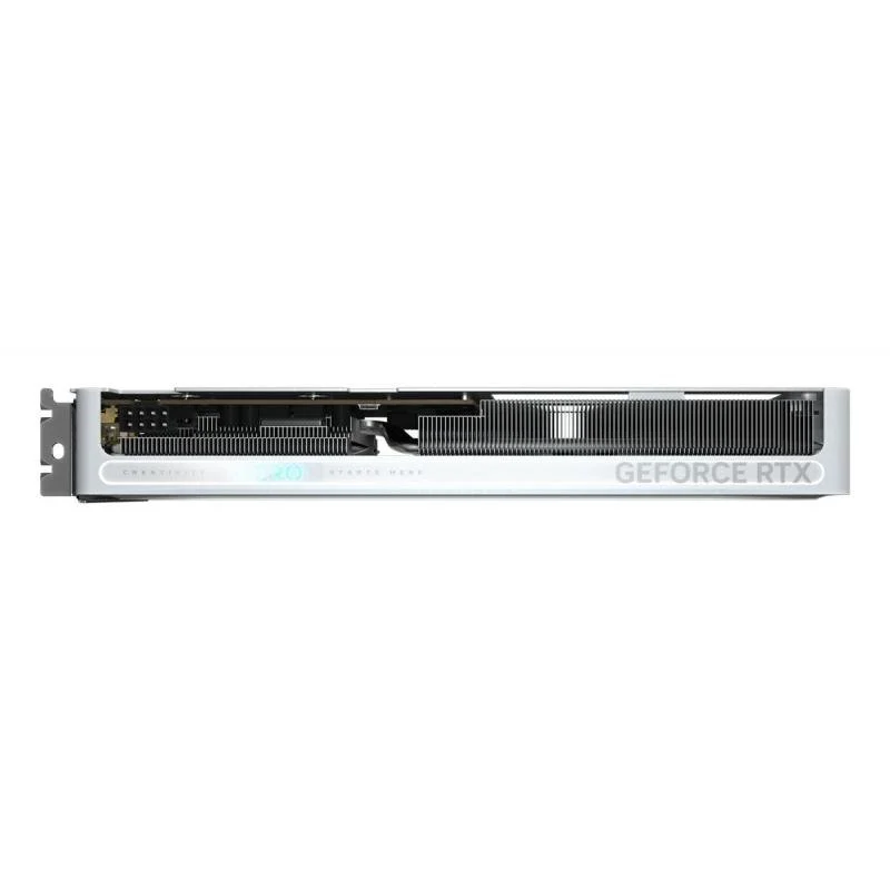 VGA PCIE16 RTX5060 8GB GDDR7/GV-N5060AERO OC-8GD GIGABYTE