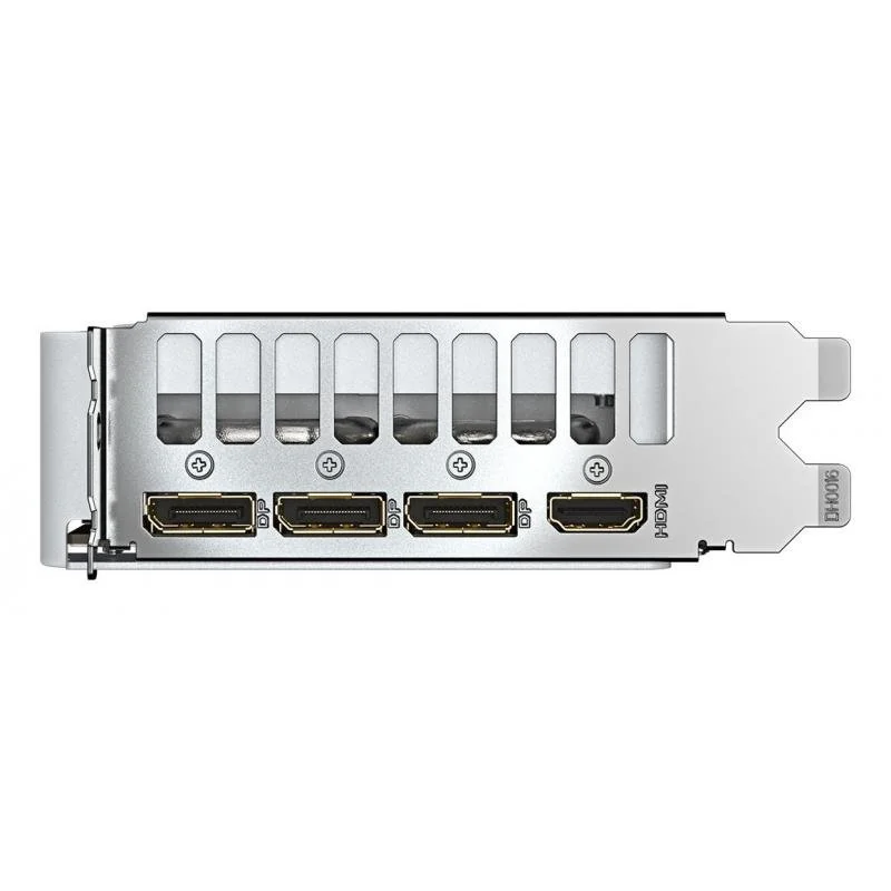 VGA PCIE16 RTX5060 8GB GDDR7/GV-N5060AERO OC-8GD GIGABYTE