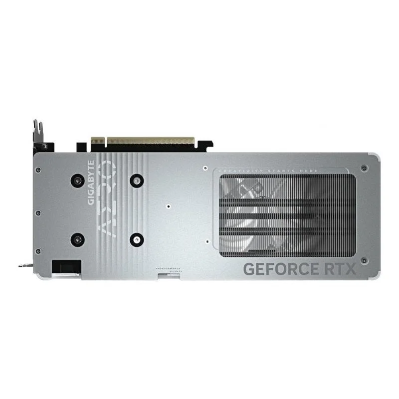 VGA PCIE16 RTX5060 8GB GDDR7/GV-N5060AERO OC-8GD GIGABYTE