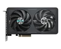 VGA PCIE16 RTX5060 8GB GDDR7/GV-N5060EAGLE OC-8GD GIGABYTE