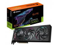 VGA PCIE16 RTX5060 8GB GDDR7/GV-N5060AORUS E-8GD GIGABYTE