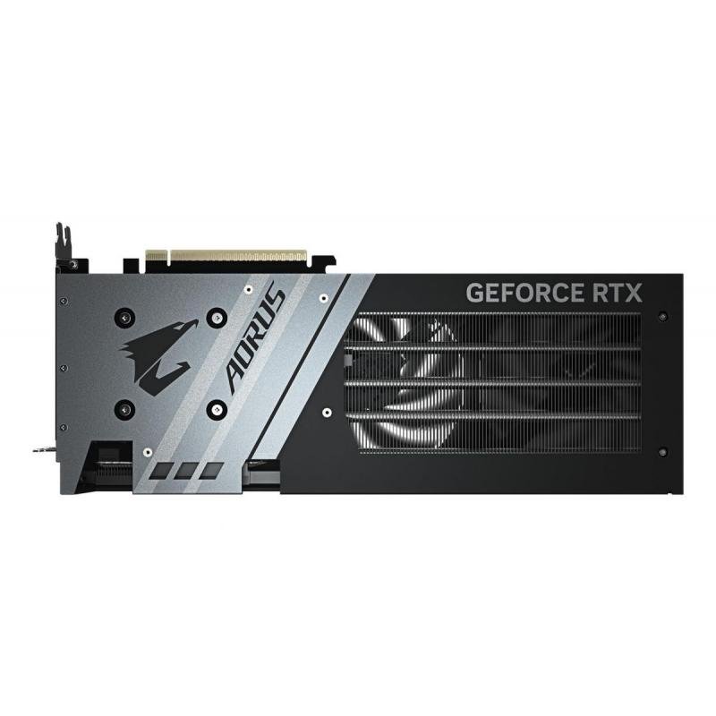 VGA PCIE16 RTX5060 8GB GDDR7/GV-N5060AORUS E-8GD GIGABYTE