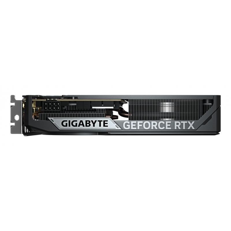VGA PCIE16 RTX5060 8GB GDDR7/GV-N5060WF2OC-8GD GIGABYTE