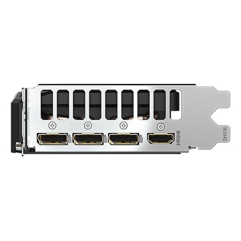 VGA PCIE16 RTX5060 8GB GDDR7/GV-N5060WF2OC-8GD GIGABYTE