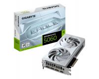 VGA PCIE16 RTX5060 8GB GDDR7/N5060EAGLEOC ICE-8GD GIGABYTE