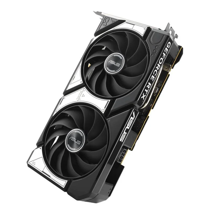 DUAL-RTX5060-O8G DUAL-RTX5060-O8G