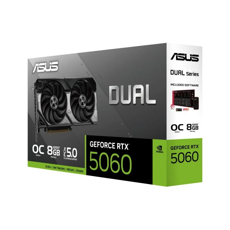 DUAL-RTX5060-O8G DUAL-RTX5060-O8G