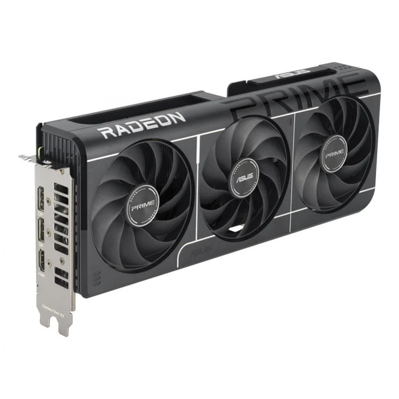 Prime Radeon RX 9060 XT O16G Prime Radeon RX 9060 XT O16G