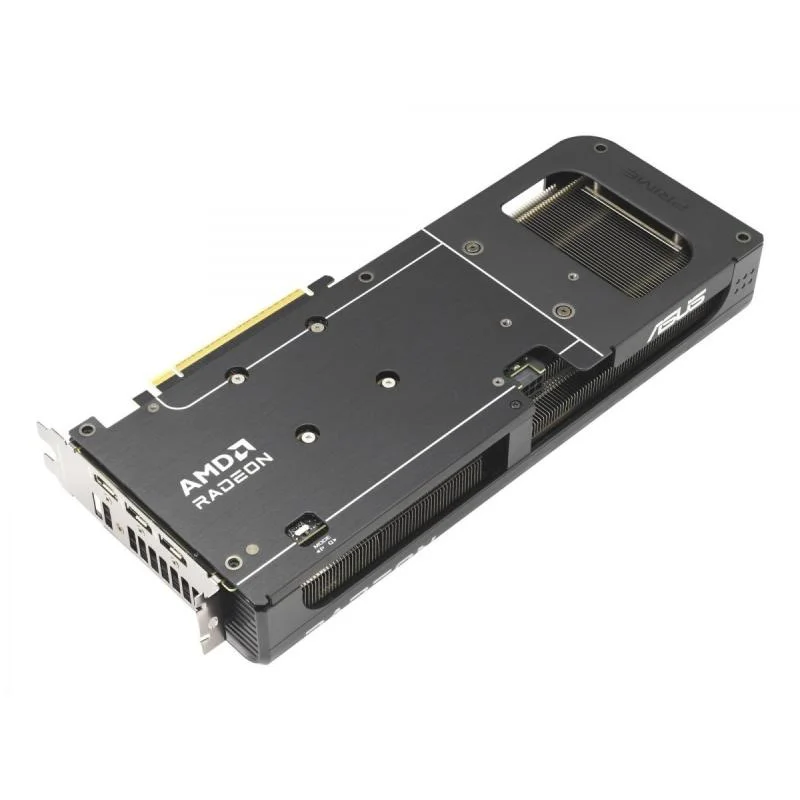 Prime Radeon RX 9060 XT O16G Prime Radeon RX 9060 XT O16G