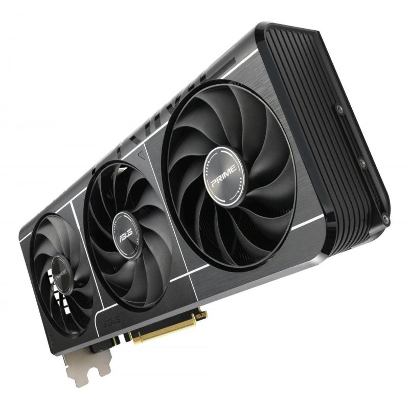 Prime Radeon RX 9060 XT O16G