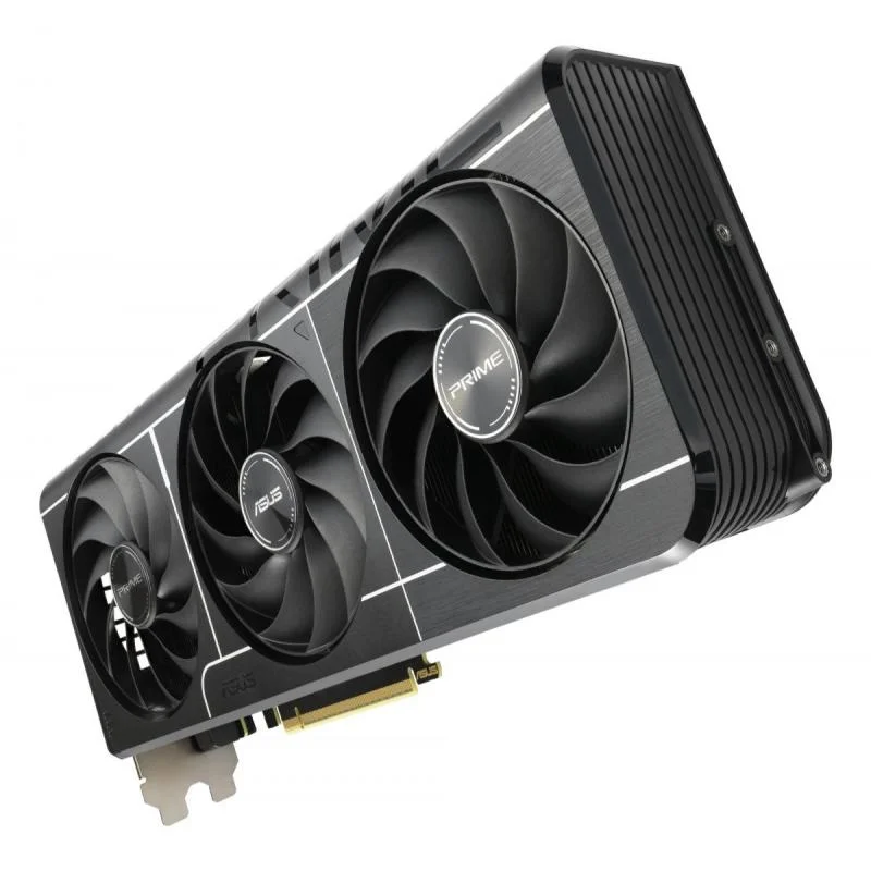 Prime Radeon RX 9060 XT O16G Prime Radeon RX 9060 XT O16G