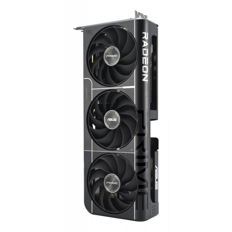 Prime Radeon RX 9060 XT O16G