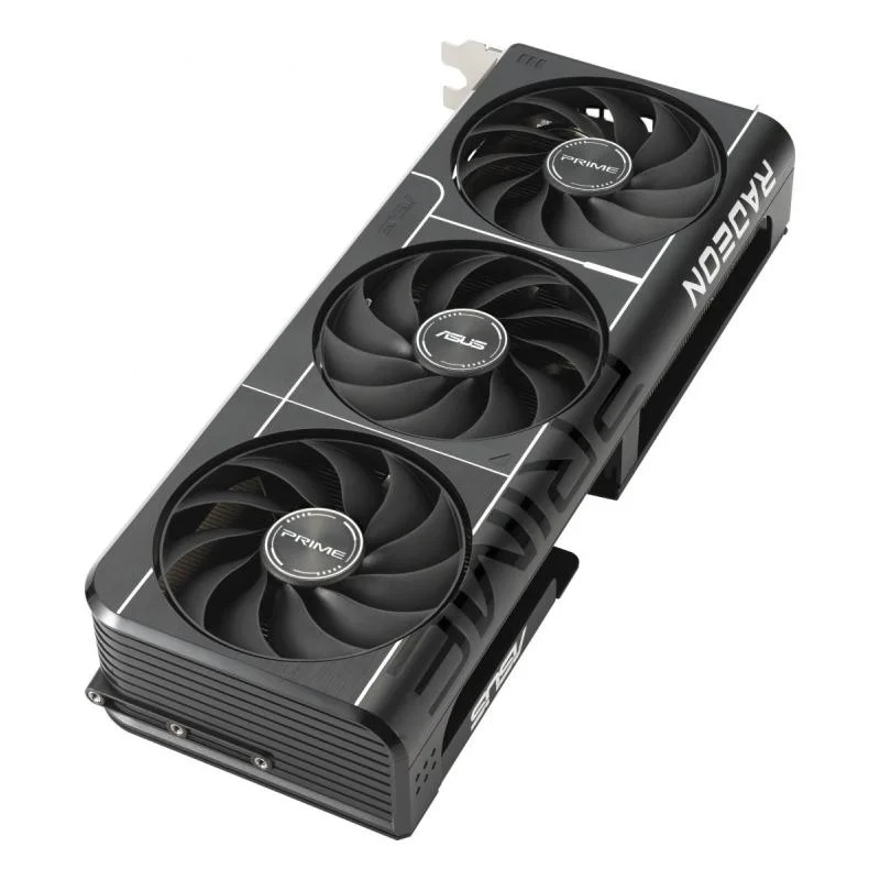 Prime Radeon RX 9060 XT O16G Prime Radeon RX 9060 XT O16G