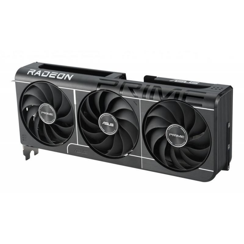 Prime Radeon RX 9060 XT O16G