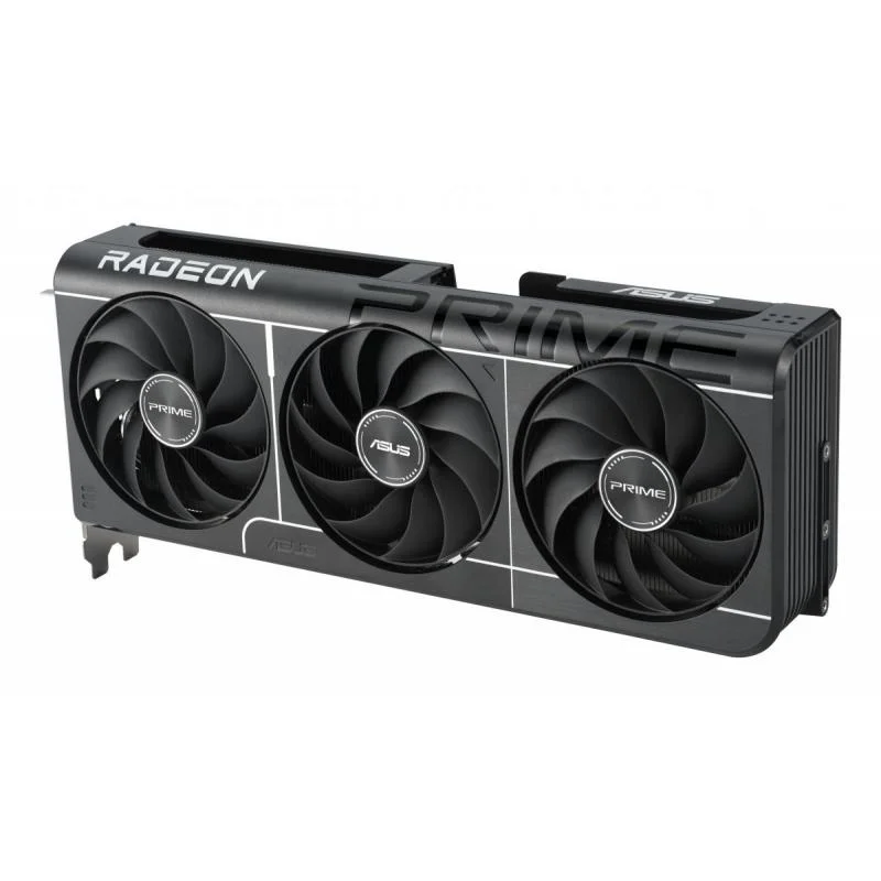 Prime Radeon RX 9060 XT O16G Prime Radeon RX 9060 XT O16G