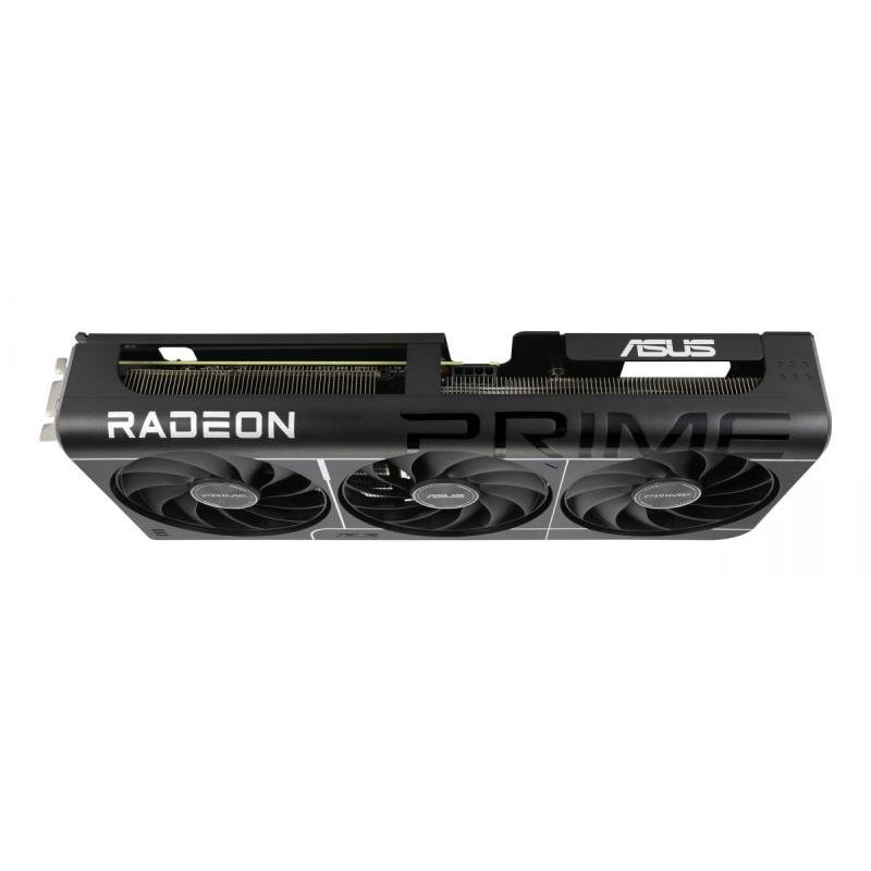Prime Radeon RX 9060 XT O16G