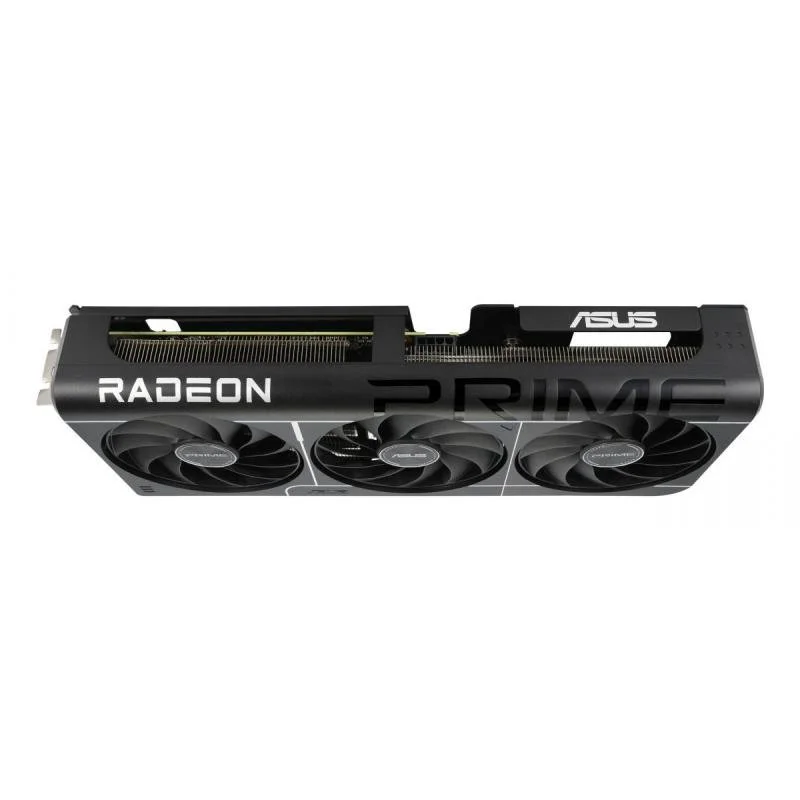 Prime Radeon RX 9060 XT O16G Prime Radeon RX 9060 XT O16G