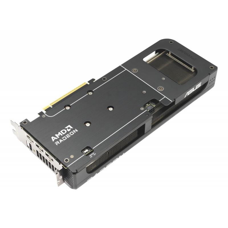 Prime Radeon RX 9060 XT O16G