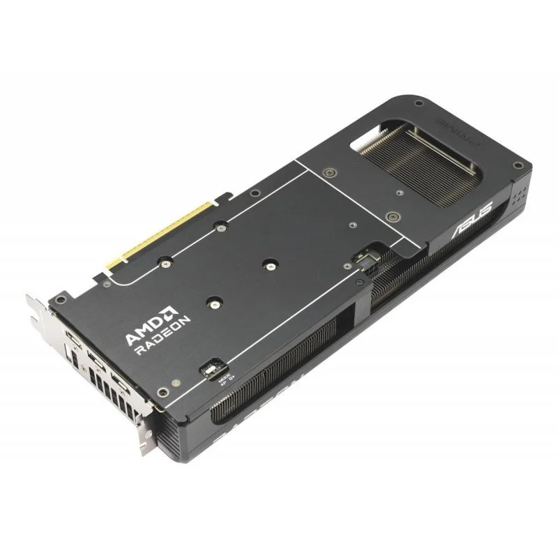 Prime Radeon RX 9060 XT O16G Prime Radeon RX 9060 XT O16G