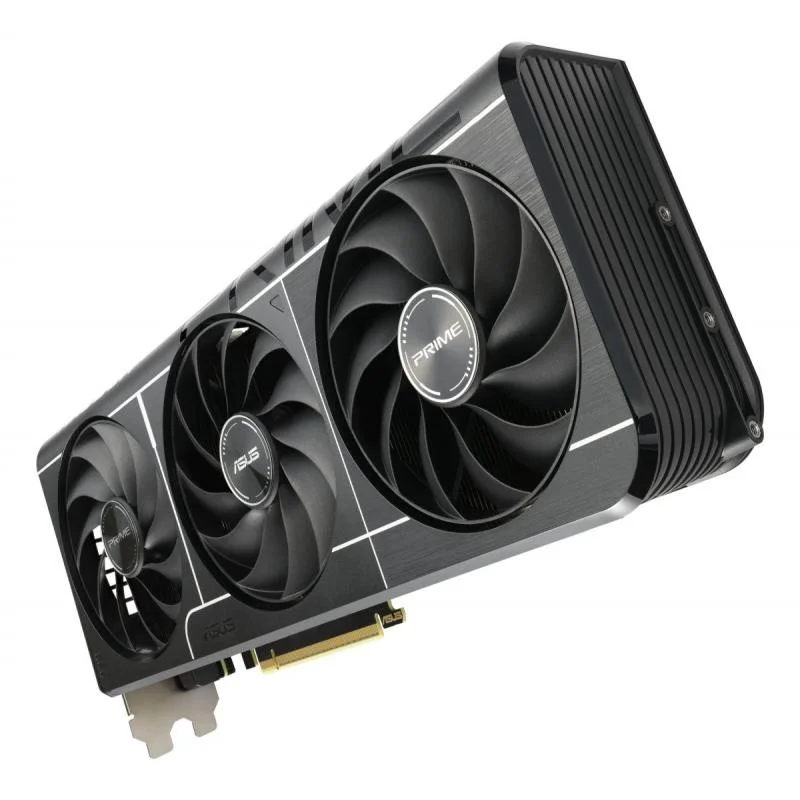 Prime Radeon RX 9060 XT O16G Prime Radeon RX 9060 XT O16G
