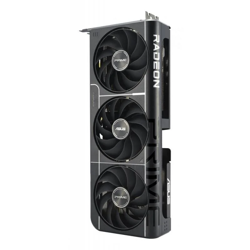 Prime Radeon RX 9060 XT O16G Prime Radeon RX 9060 XT O16G