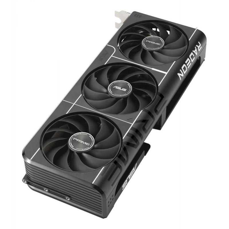 Prime Radeon RX 9060 XT O16G