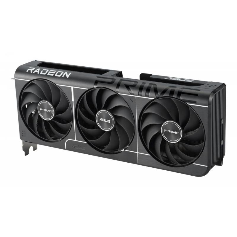 Prime Radeon RX 9060 XT O16G