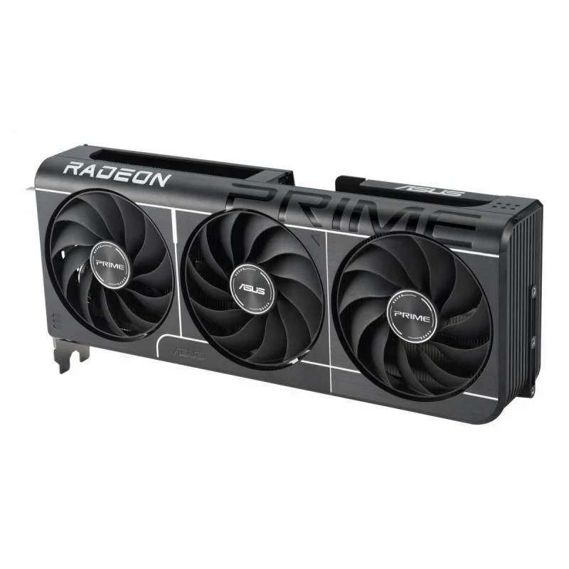 Prime Radeon RX 9060 XT O16G Prime Radeon RX 9060 XT O16G