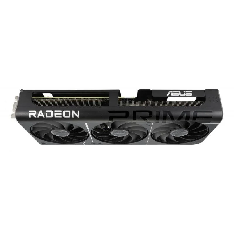 Prime Radeon RX 9060 XT O16G Prime Radeon RX 9060 XT O16G