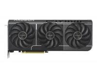 VGA PCIE16 RX9060XT 8GB GDDR6/PRIME-RX9060XT-O8G ASUS