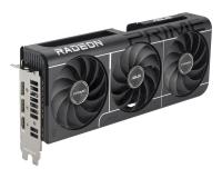 VGA PCIE16 RX9060XT 8GB GDDR6/PRIME-RX9060XT-O8G ASUS