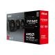 VGA PCIE16 RX9060XT 8GB GDDR6/PRIME-RX9060XT-O8G ASUS VGA PCIE16 RX9060XT 8GB GDDR6/PRIME-RX9060XT-O8G ASUS