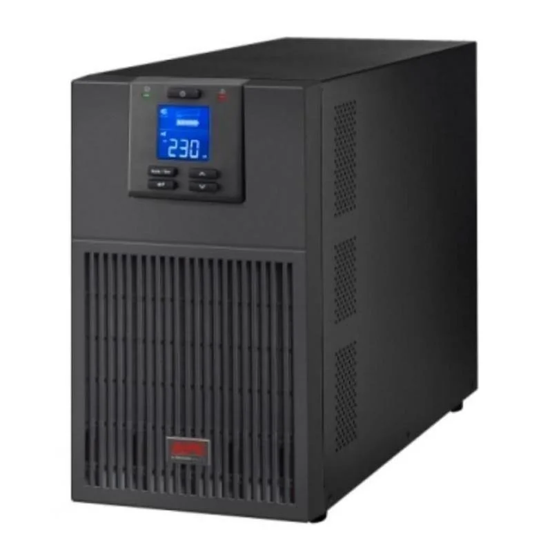 UPS TOWER 3000VA SRV 230V/SRV3KI-E APC
