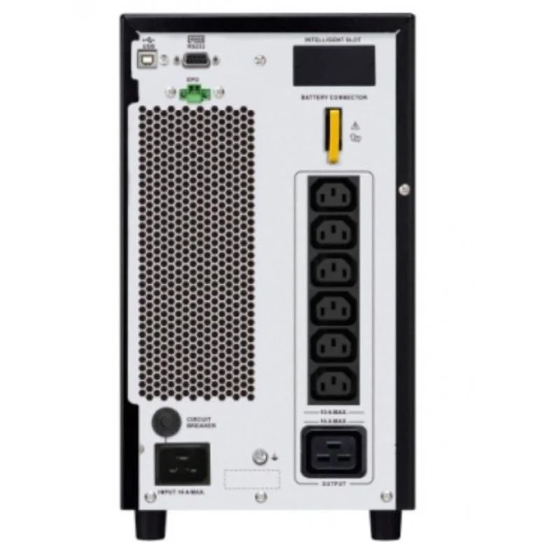UPS TOWER 3000VA SRV 230V/SRV3KI-E APC