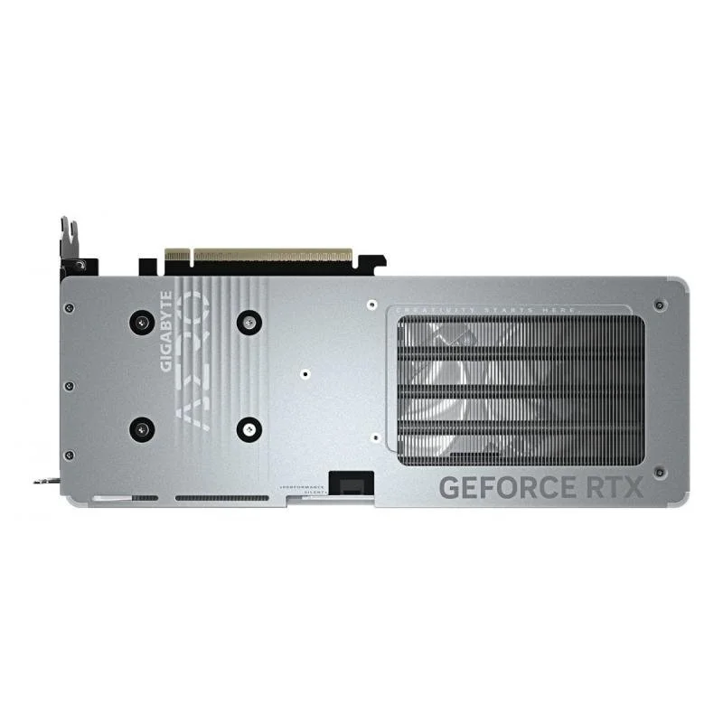 VGA PCIE16 RTX5060TI 8GB/GV-N506TAERO OC-8GD GIGABYTE