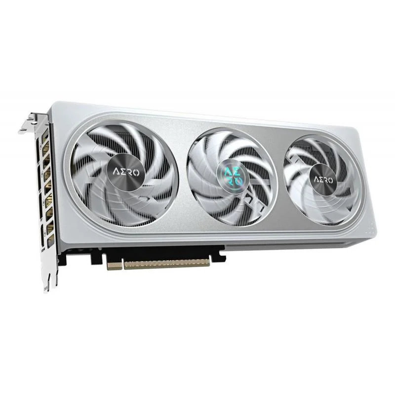VGA PCIE16 RTX5060TI 8GB/GV-N506TAERO OC-8GD GIGABYTE