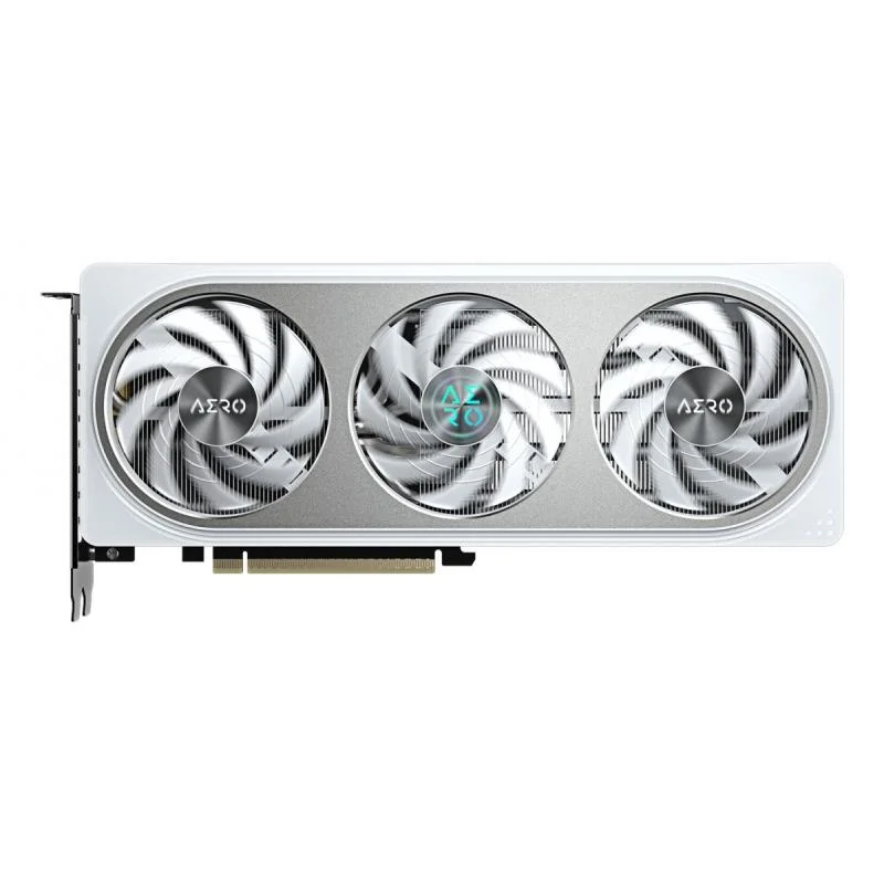 VGA PCIE16 RTX5060TI 8GB/GV-N506TAERO OC-8GD GIGABYTE
